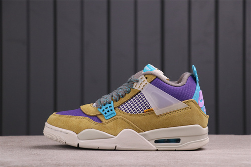 110USD Air Jordan 4 DJ5718-300 Size 40-47.5 us7-us13