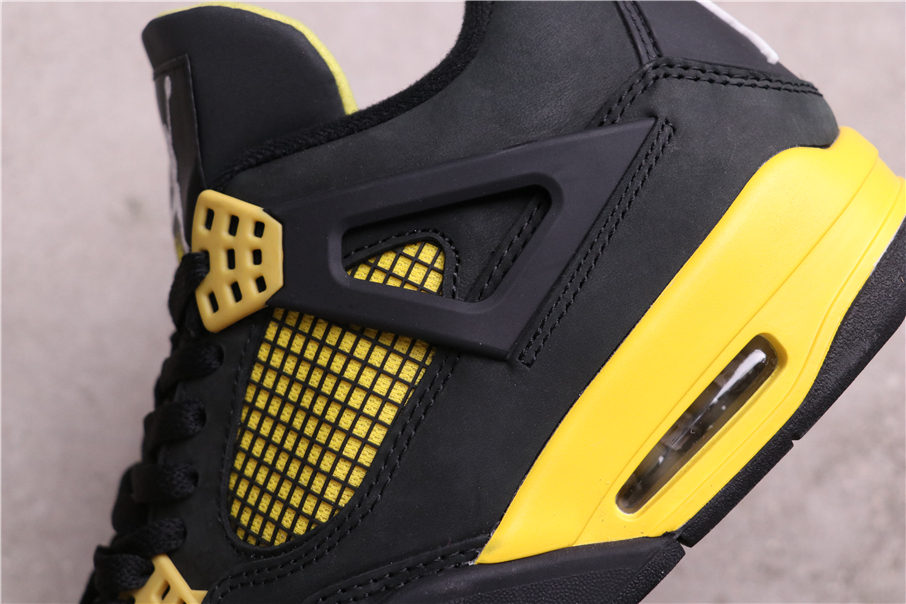 111USD AJ4 Air Jordan 4 WNTRLoyal Blue308497-008 Size 40-47