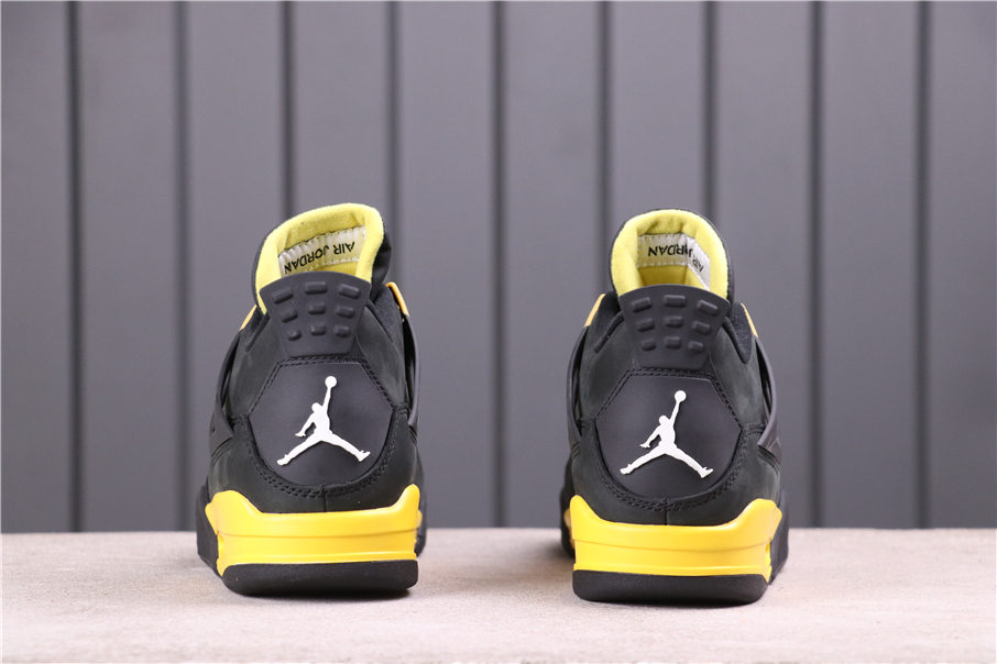 111USD AJ4 Air Jordan 4 WNTRLoyal Blue308497-008 Size 40-47