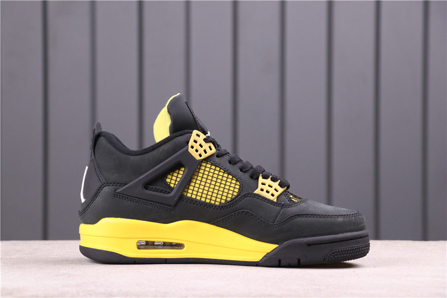 111USD AJ4 Air Jordan 4 WNTRLoyal Blue308497-008 Size 40-47