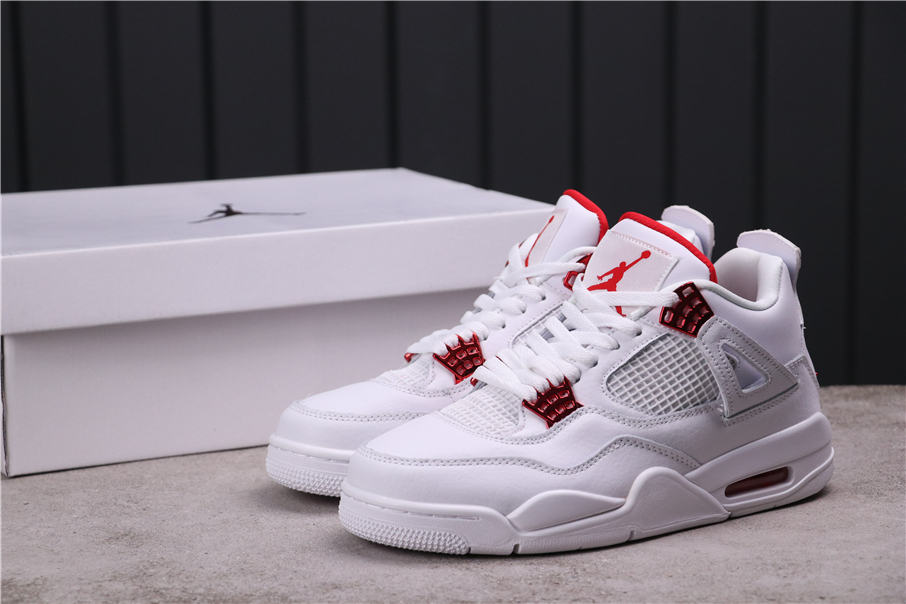 38USD Air Jordan 4 “Purple Metallic”货号CT8527-112 SIZE 40-47 38USD Air Jordan 4 “Purple Metallic”货号CT8527-112 SIZE 40-47