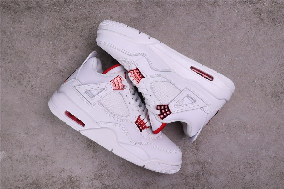 38USD Air Jordan 4 “Purple Metallic”货号CT8527-112 SIZE 40-47 38USD Air Jordan 4 “Purple Metallic”货号CT8527-112 SIZE 40-47