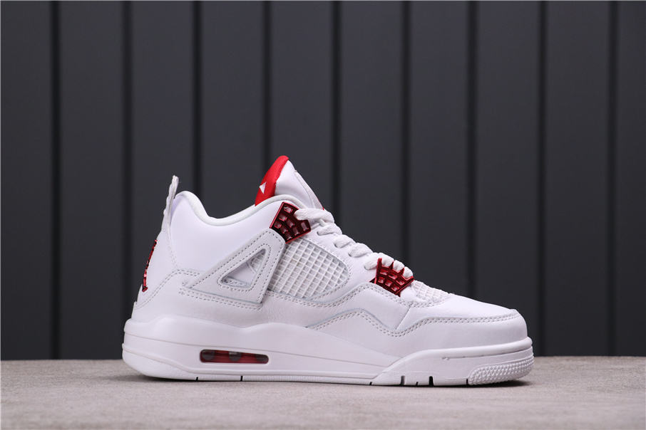 38USD Air Jordan 4 “Purple Metallic”货号CT8527-112 SIZE 40-47 38USD Air Jordan 4 “Purple Metallic”货号CT8527-112 SIZE 40-47