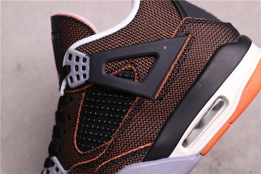 Air Jordan 4 Retro [CW7183-100]