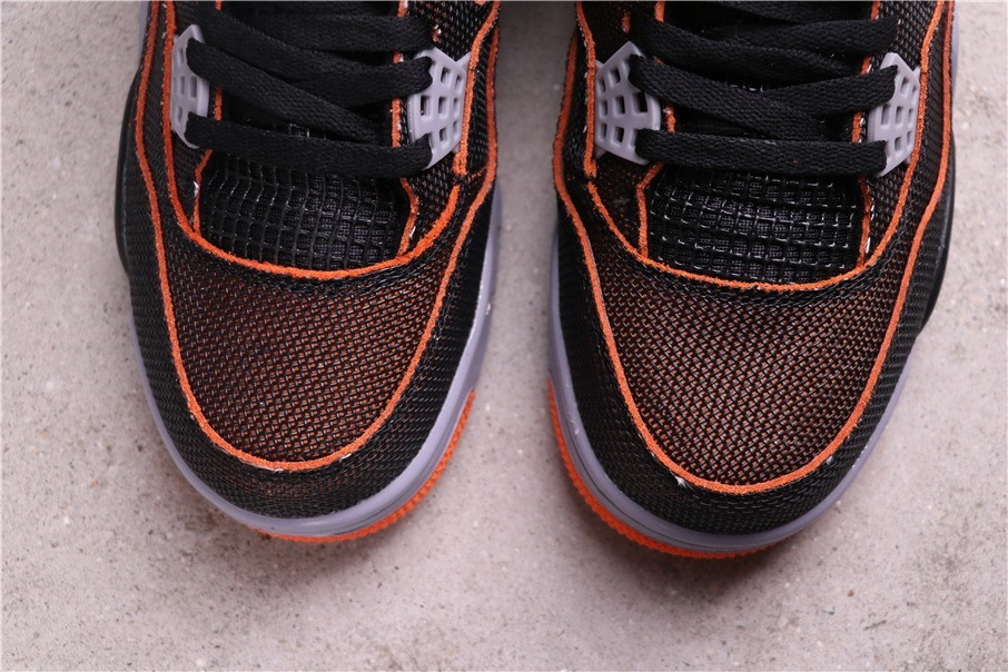 Air Jordan 4 Retro [CW7183-100]
