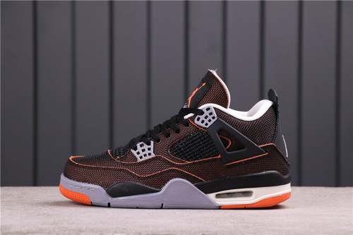 40USD AJ4 Air Jordan 4 Retro CW7183-100 Size 36-46