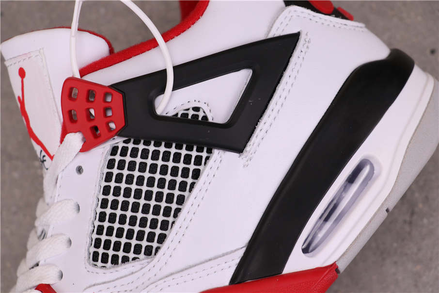 Air Jordan 4 Fearless [308497-160]