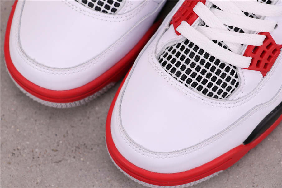 Air Jordan 4 Fearless [308497-160]