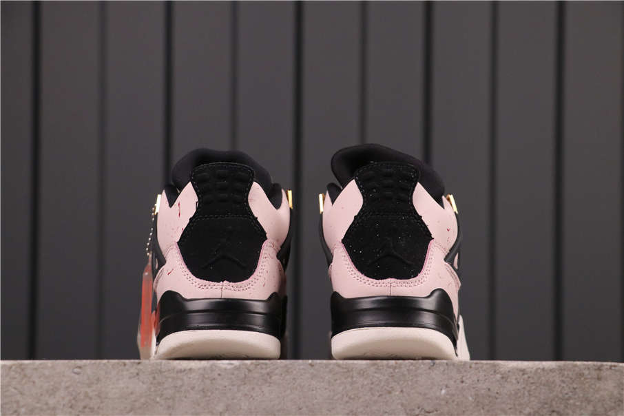 40USD Air Jordan 4 Silt Red AQ9129-601 36-40
