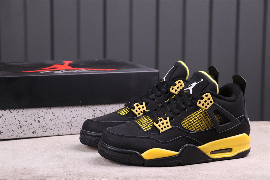 Air Jordan 4 WNTR Loyal Blue [308497-008]