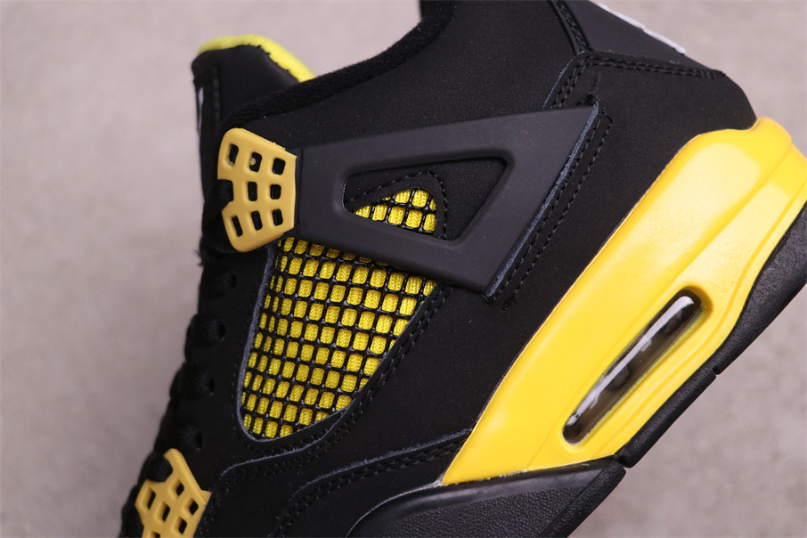 Air Jordan 4 WNTR Loyal Blue [308497-008]