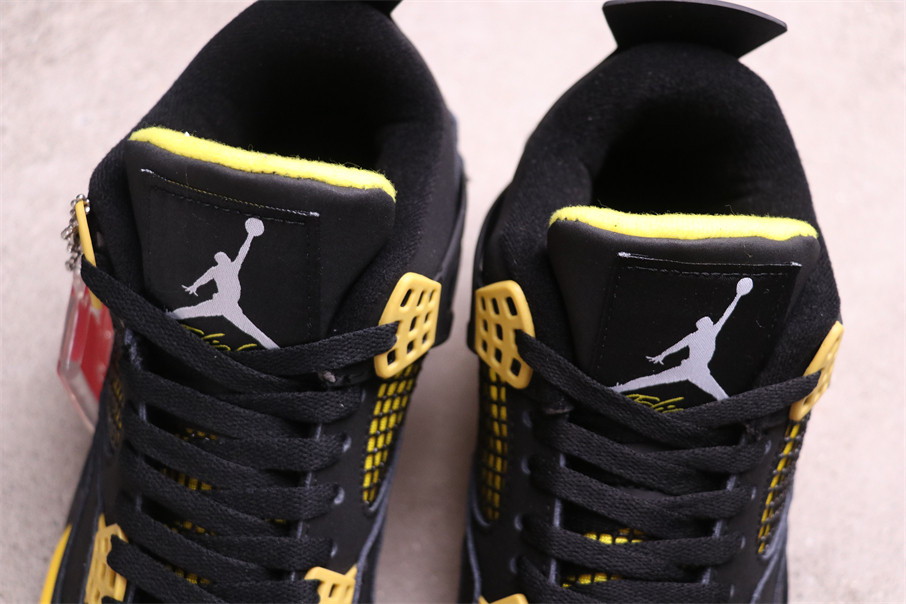 Air Jordan 4 WNTR Loyal Blue [308497-008]