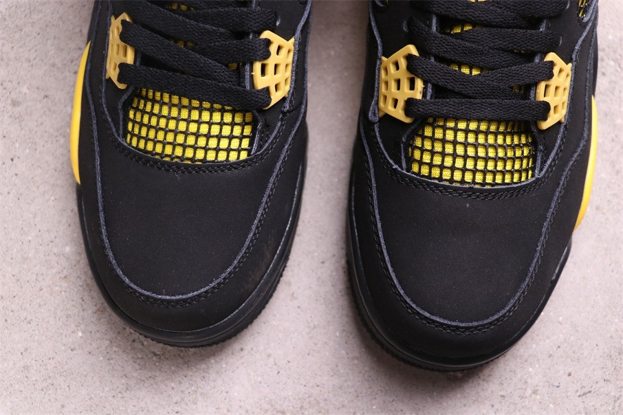 Air Jordan 4 WNTR Loyal Blue [308497-008]