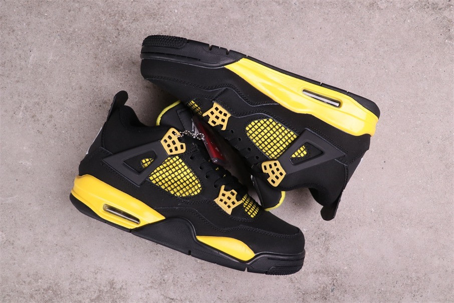 Air Jordan 4 WNTR Loyal Blue [308497-008]