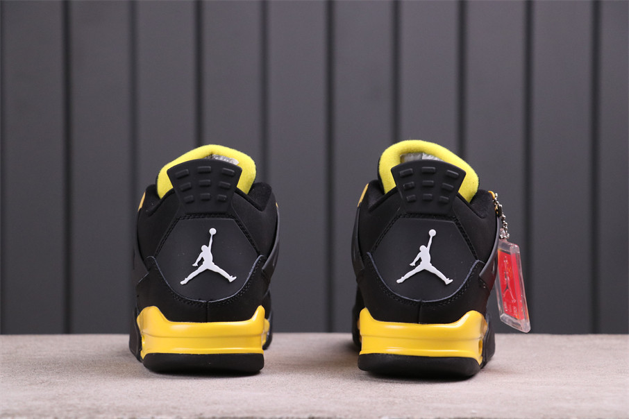 Air Jordan 4 WNTR Loyal Blue [308497-008]