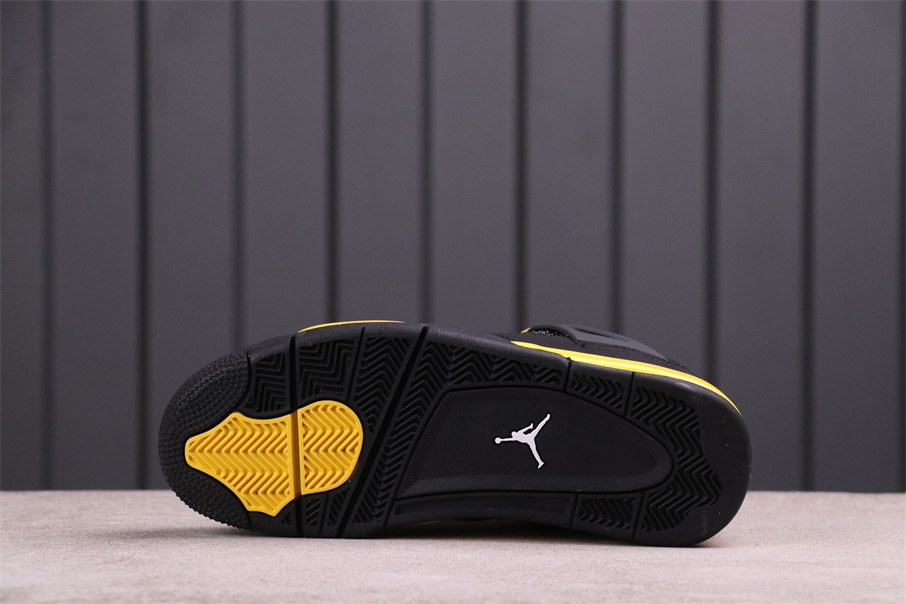 Air Jordan 4 WNTR Loyal Blue [308497-008]