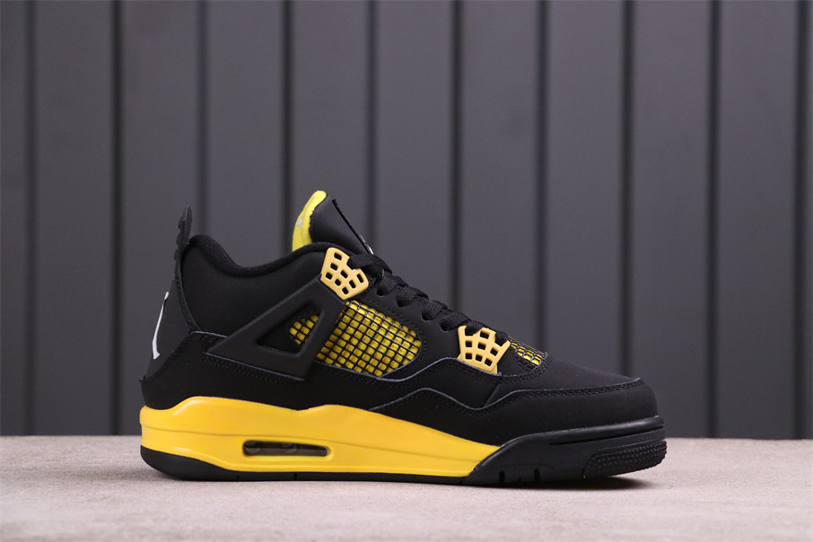 Air Jordan 4 WNTR Loyal Blue [308497-008]