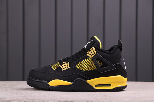 40USD Air Jordan 4 WNTR Loyal Blue 308497-008 Size 36-46