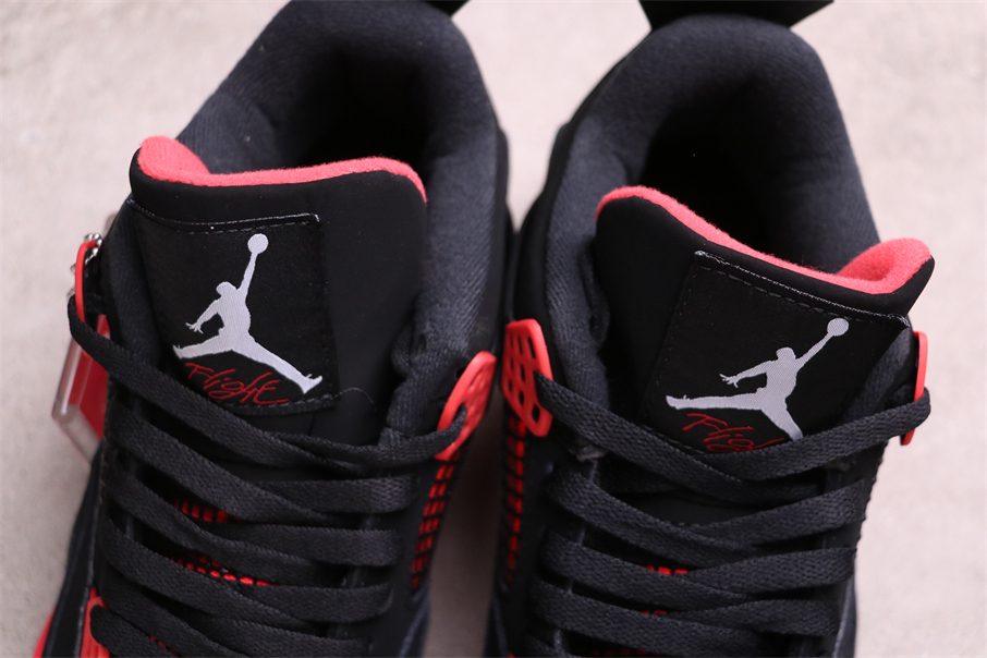 Air Jordan 4 Tattoo [CT8527-016]