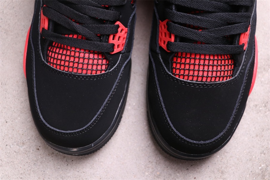 Air Jordan 4 Tattoo [CT8527-016]