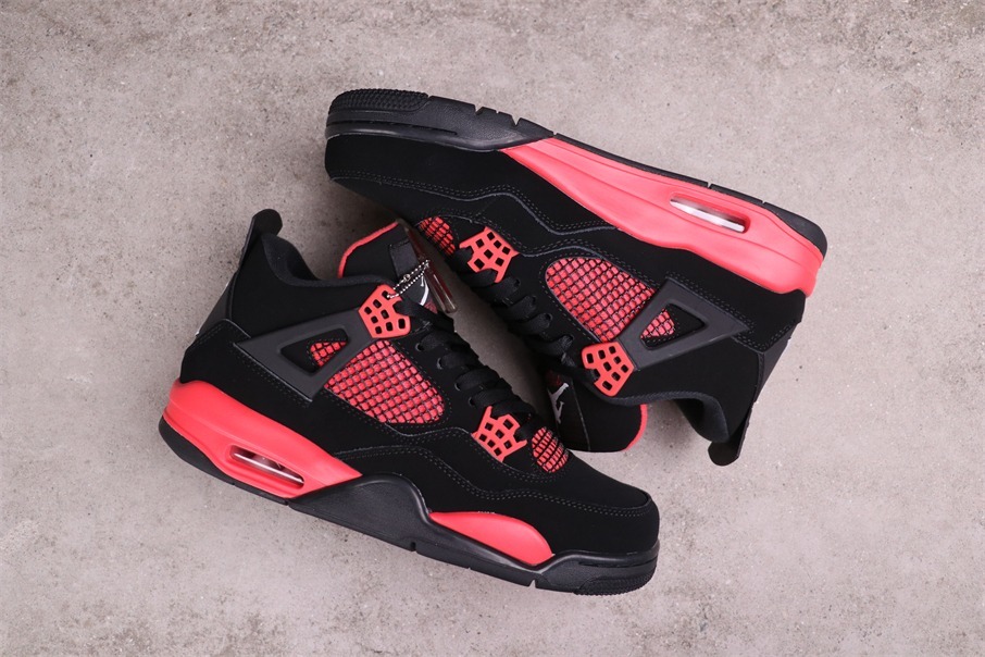 Air Jordan 4 Tattoo [CT8527-016]