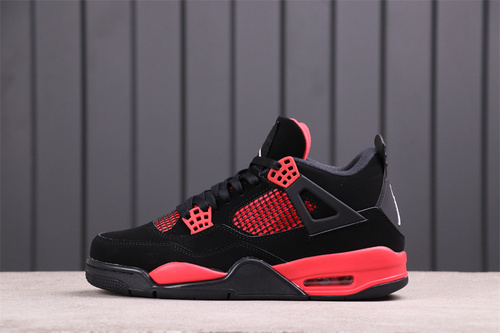 40USD Air Jordan 4Tattoo CT8527-016 Size 36-46