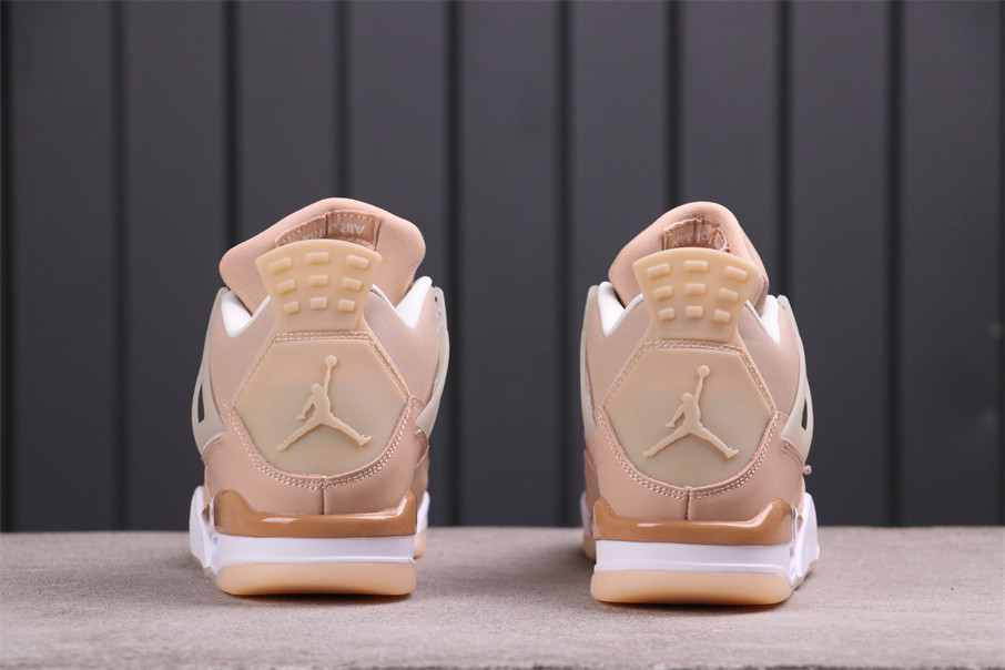 Union LA x Air Jordan 4 [DJ0675-200]