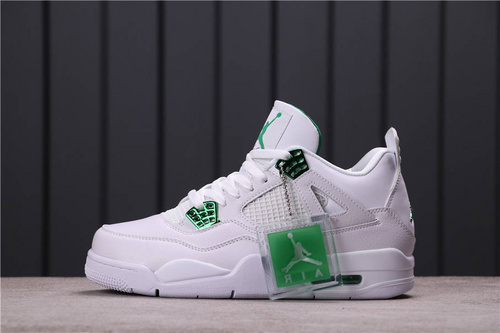 $44 Air Jordan 4 CT8527-113 Size 40-46