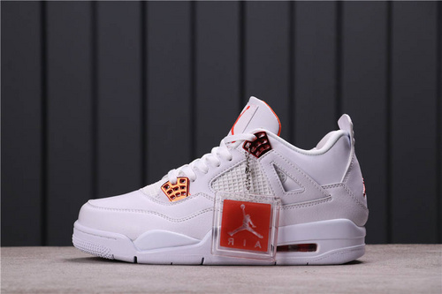 $44 Air Jordan 4 CT8527-114 Size 40-46