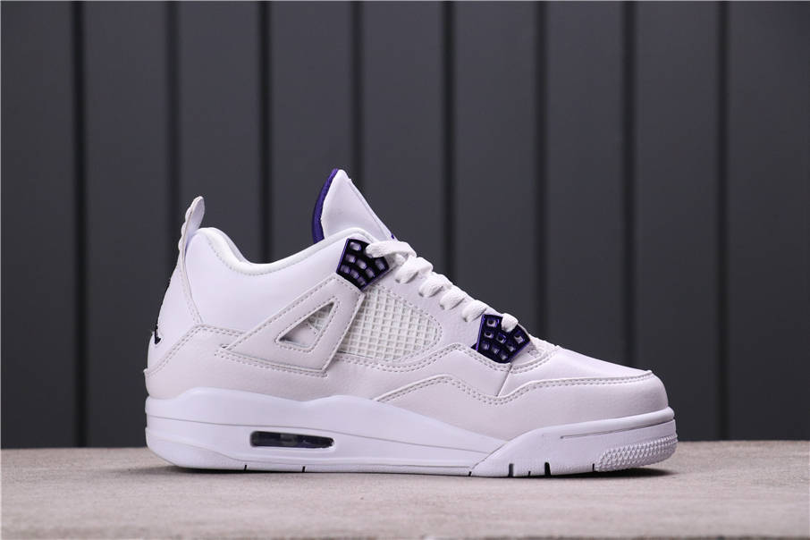 $44 Air Jordan 4 CT8527-115 Size 40-46