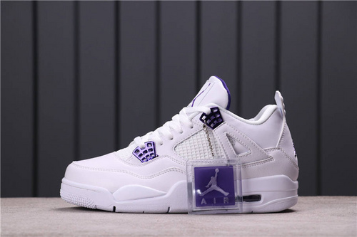 $44 Air Jordan 4 CT8527-115 Size 40-46