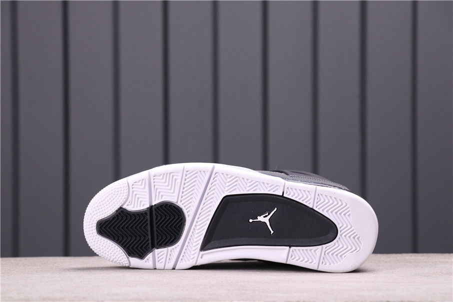 Air Jordan 4 [626969-030]