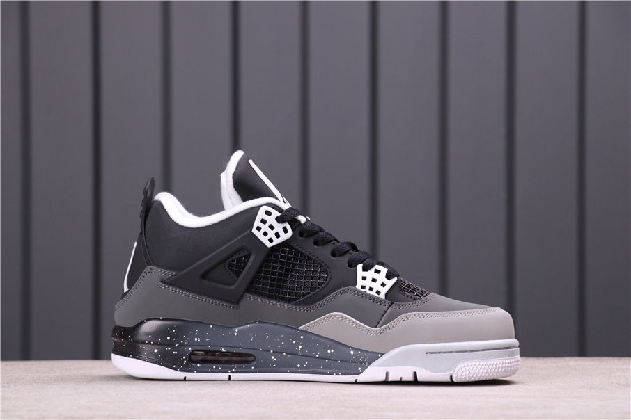 Air Jordan 4 [626969-030]