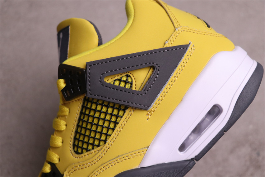 44USD Air Jordan 4 AJ4 CT8527-700 Size 36-46 us5.5-us12