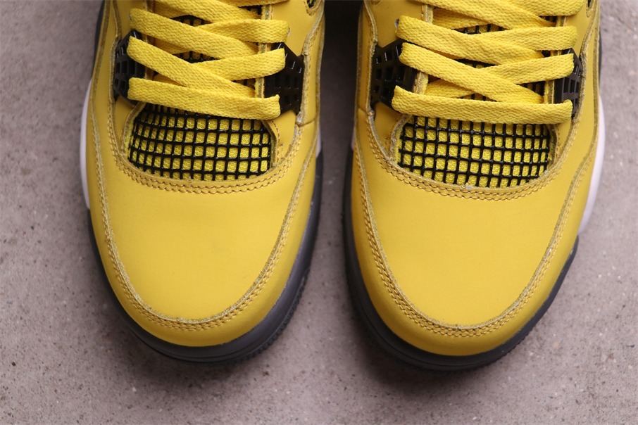 44USD Air Jordan 4 AJ4 CT8527-700 Size 36-46 us5.5-us12