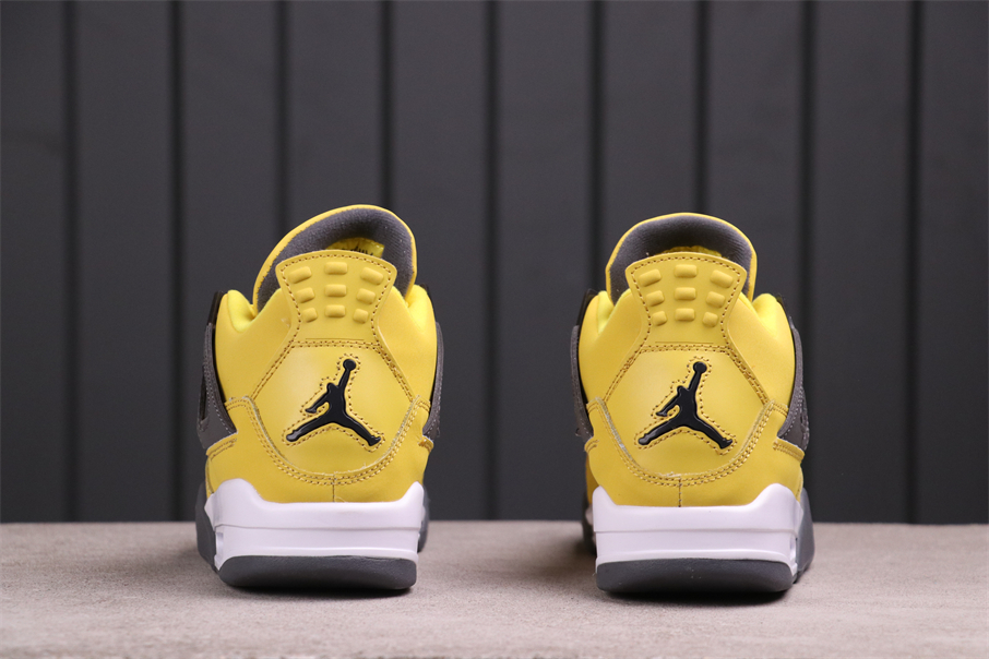 44USD Air Jordan 4 AJ4 CT8527-700 Size 36-46 us5.5-us12