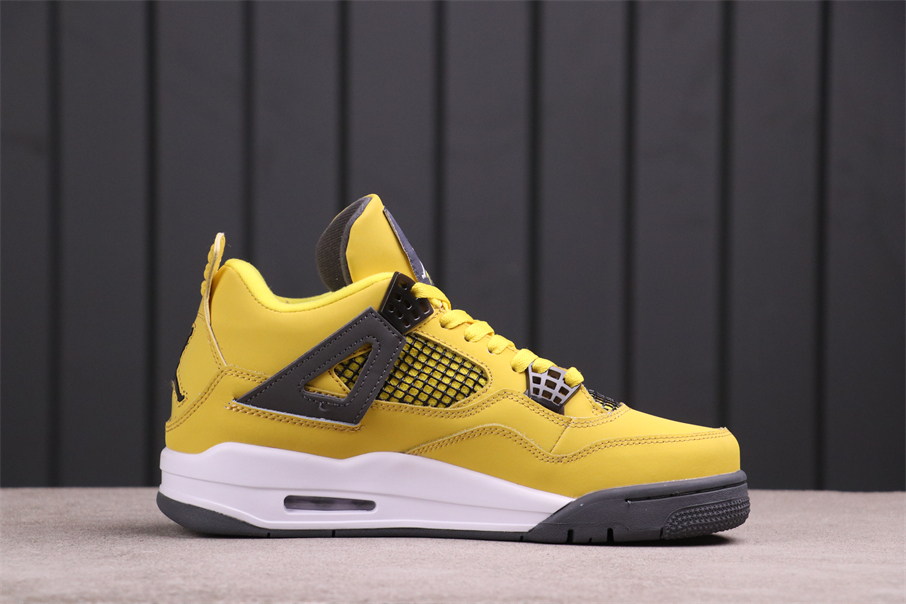 44USD Air Jordan 4 AJ4 CT8527-700 Size 36-46 us5.5-us12