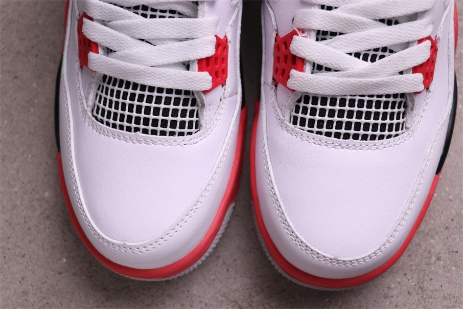 Air Jordan 4 [DC7770-160]