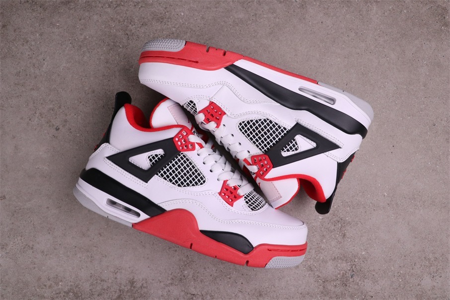 Air Jordan 4 [DC7770-160]