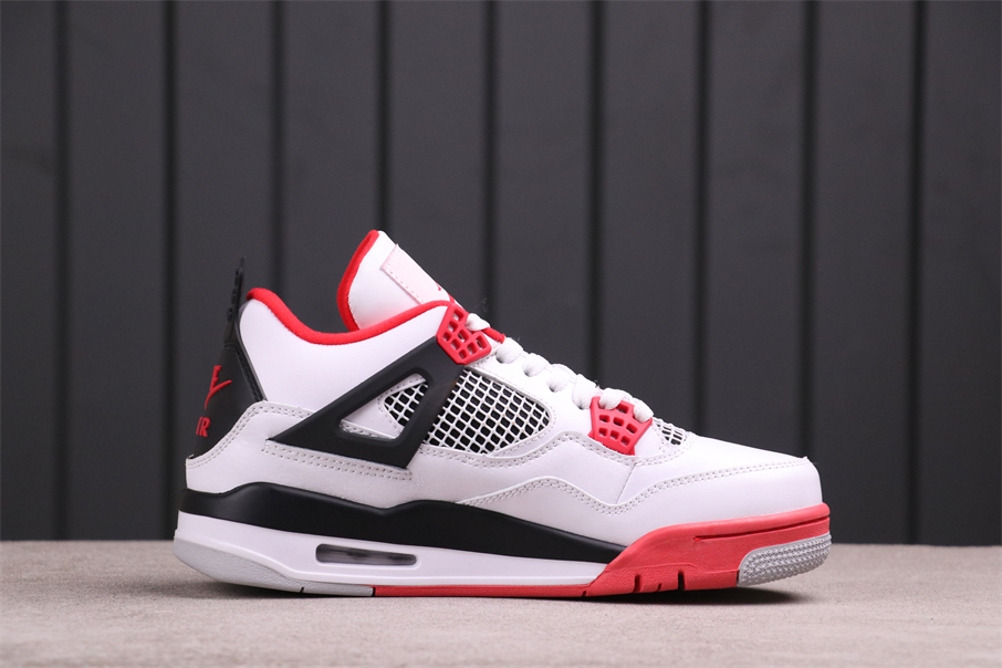 Air Jordan 4 [DC7770-160]