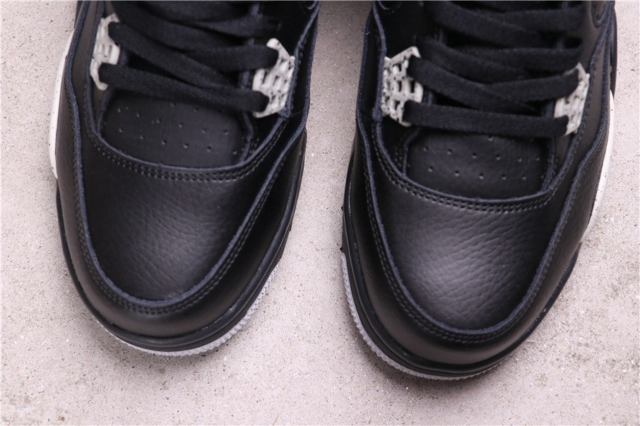 Air Jordan 4 Oreo [314254-003]