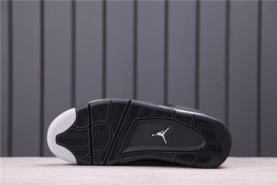 Air Jordan 4 Oreo [314254-003]