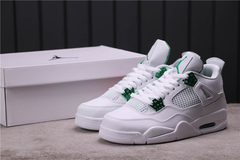 44USD Air Jordan 4 “Pine Green” CT8527-113 36-46