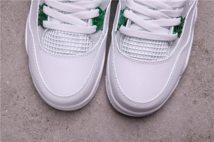 44USD Air Jordan 4 “Pine Green” CT8527-113 36-46