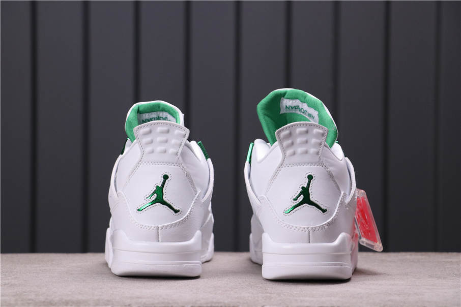 44USD Air Jordan 4 “Pine Green” CT8527-113 36-46