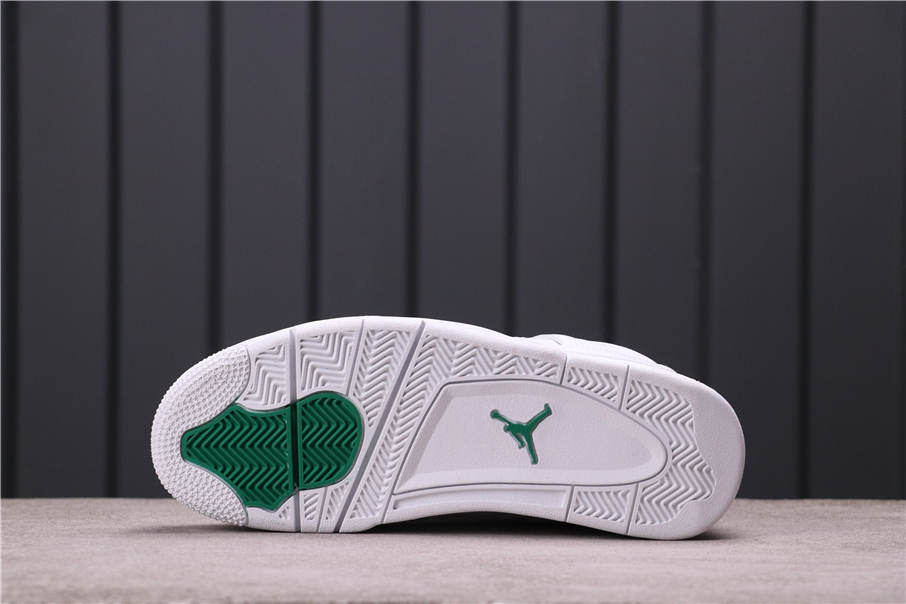 44USD Air Jordan 4 “Pine Green” CT8527-113 36-46