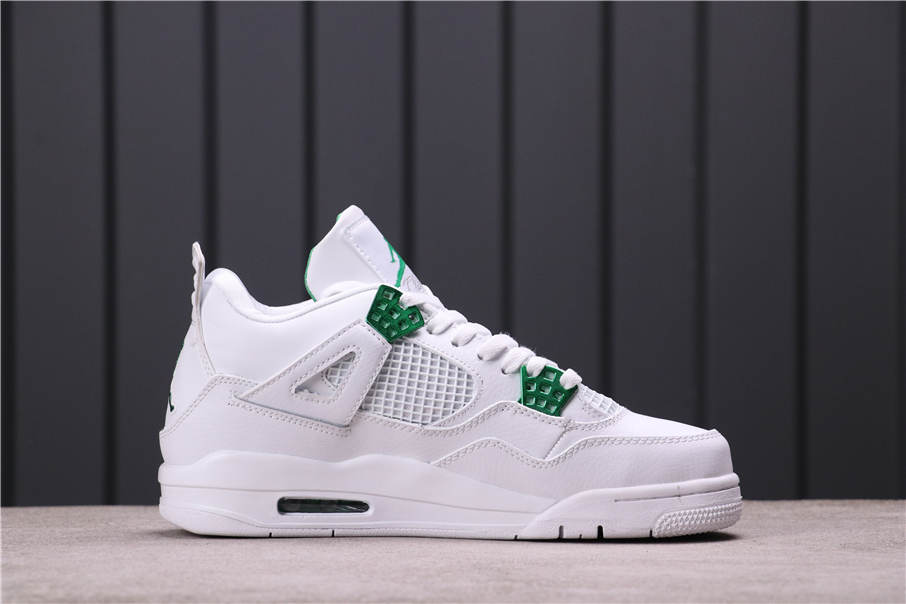 44USD Air Jordan 4 “Pine Green” CT8527-113 36-46
