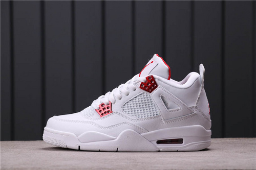 44USD Air Jordan 4 “Purple Metallic” CT8527-112 36-46
