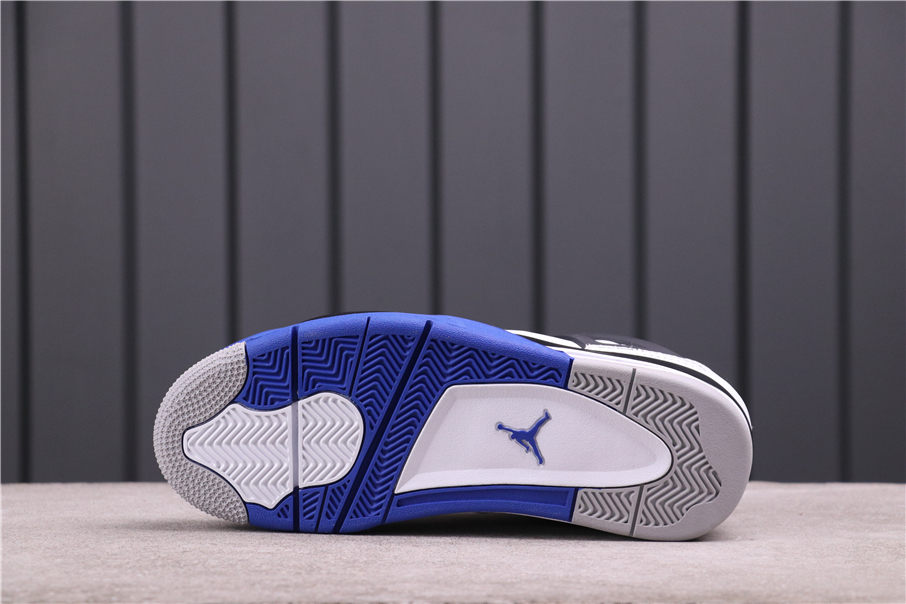 44USD Air Jordan 4 Retro Motorsport 308497-117 36-46