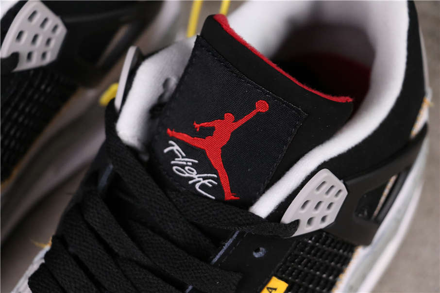 44USD Air Jordan 4 SE FIBA 840606-316 36-46